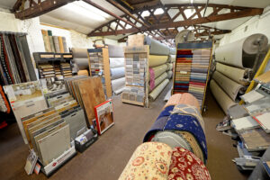 WOLVERHAMPTON COPYRIGHT EXPRESS&STAR TIM THURSFIELD 13/09/19
Sandford Carpets Fabric Barn, Trysull Road, Wolverhampton.
PICS FOR GOLD COLLECTION BOOK.