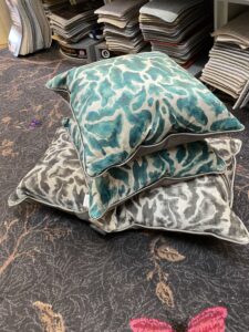 sandford cushions